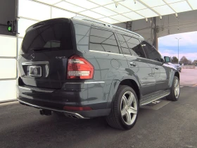 Mercedes-Benz GL 500 амг* подгрев* обдух* harman* камера* keyless* м.то - [6] 