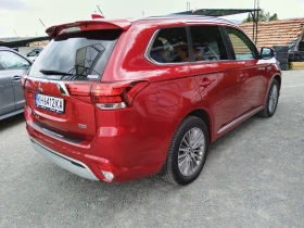 Mitsubishi Outlander PHEV  | Mobile.bg � ����� ������ 8
