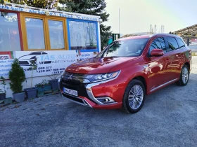 Mitsubishi Outlander PHEV , снимка 2