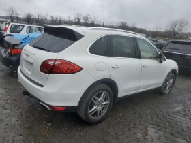 Porsche Cayenne S* ПАНО* ПОДГРЕВИ* BOSE* LANE&PARK ASSIST* BIXENON, снимка 6