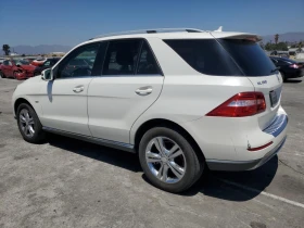 Mercedes-Benz ML 350 4MATIC* Подгрев* Keyless* Камерa* пано, снимка 6