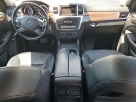 Mercedes-Benz ML 350 4MATIC* Подгрев* Keyless* Камерa* пано, снимка 8