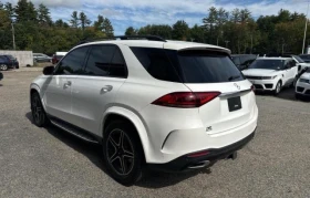 Mercedes-Benz GLE 350 4MATIC |   |  !!! | Mobile.bg    3