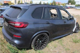 BMW X5 40d, снимка 1