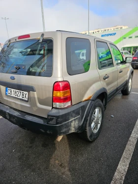 Ford Maverick, снимка 9