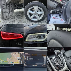 Audi Q5 2.0TDI-190кс= 128.000km= 7S-TRONIC= S-Line= FACE - [18] 