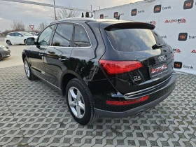 Audi Q5 2.0TDI-190кс= 128.000km= 7S-TRONIC= S-Line= FACE - [6] 