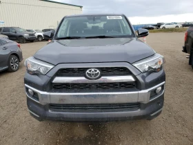 Toyota 4runner | Mobile.bg    5