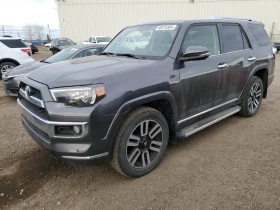  Toyota 4runner