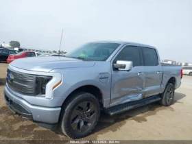 Обява за продажба на Ford F150 LIGHTNING LARIANT CARFAX АВТО КРЕДИТ ~54 800 лв. - изображение 1