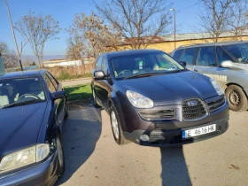 Subaru B9 tribeca, снимка 5