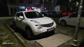 Nissan Juke 1.5dci, снимка 2