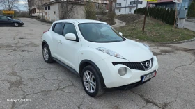 Nissan Juke 1.5dci, снимка 10