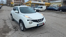 Nissan Juke 1.5dci, снимка 3