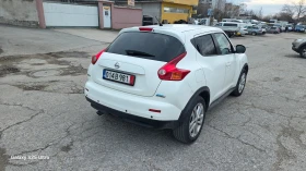 Nissan Juke 1.5dci, снимка 8