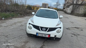 Nissan Juke 1.5dci, снимка 12