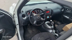 Nissan Juke 1.5dci, снимка 14