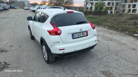 Nissan Juke 1.5dci, снимка 6