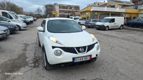 Nissan Juke 1.5dci, снимка 4