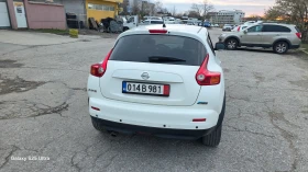 Nissan Juke 1.5dci, снимка 9