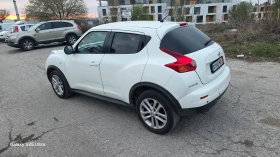 Nissan Juke 1.5dci, снимка 7