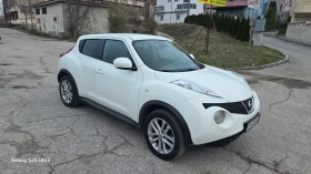 Nissan Juke 1.5dci, снимка 11