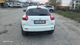 Nissan Juke 1.5dci, снимка 5