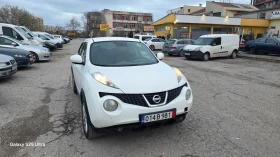 Nissan Juke 1.5dci, снимка 1