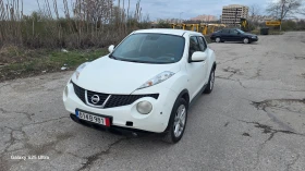 Nissan Juke 1.5dci, снимка 13