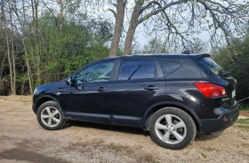 Обява за продажба на Nissan Qashqai 1, 5 ~8 500 лв. - изображение 10