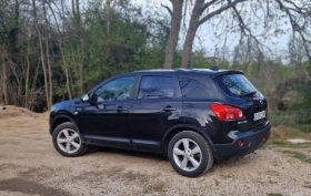 Обява за продажба на Nissan Qashqai 1, 5 ~8 500 лв. - изображение 8