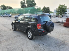 Toyota Rav4 2.0VVTi 4WD Euro3  ! | Mobile.bg    4