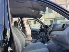 Toyota Rav4 2.0VVTi 4WD Euro3  ! | Mobile.bg    15