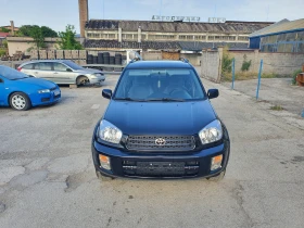 Toyota Rav4 2.0VVTi 4WD Euro3  ! | Mobile.bg    2
