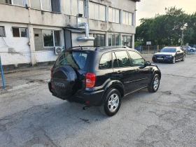 Toyota Rav4 2.0VVTi 4WD Euro3  ! | Mobile.bg    6