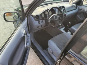 Toyota Rav4 2.0VVTi 4WD Euro3  ! | Mobile.bg    7
