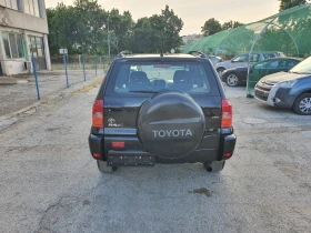 Toyota Rav4 2.0VVTi 4WD Euro3  ! | Mobile.bg    5