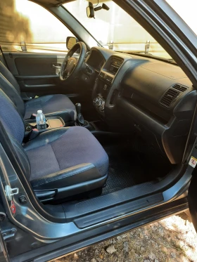 Honda Cr-v | Mobile.bg    10