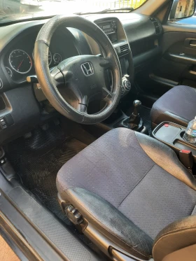 Honda Cr-v | Mobile.bg    13