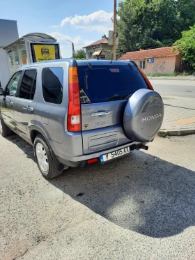 Honda Cr-v | Mobile.bg    3