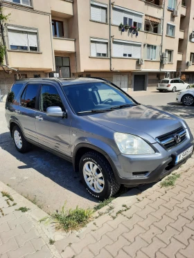 Honda Cr-v | Mobile.bg    6