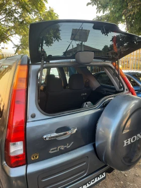 Honda Cr-v | Mobile.bg    17