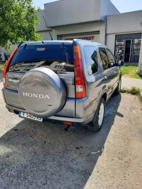 Honda Cr-v | Mobile.bg    4
