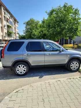 Honda Cr-v | Mobile.bg    5