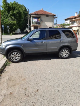 Honda Cr-v | Mobile.bg    2