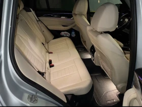 BMW X3 xDrive30i - 51500 лв. - 77028410 8