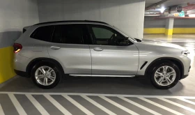 BMW X3 xDrive30i - 51500 лв. - 77028410 3