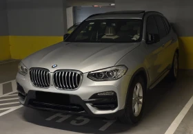 BMW X3 xDrive30i - 51500 лв. - 77028410 2