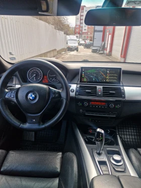 Обява за продажба на BMW X5 3.0 d  x-drive ~9 900 EUR - изображение 11