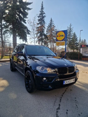 Обява за продажба на BMW X5 3.0 d  x-drive ~9 900 EUR - изображение 2